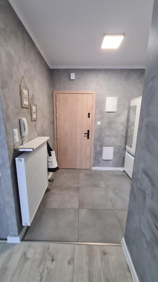 Apartament Deluxe 3 オシフィエンチム エクステリア 写真